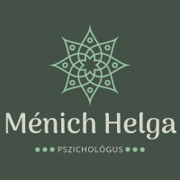 Ménich Helga Pszichológus